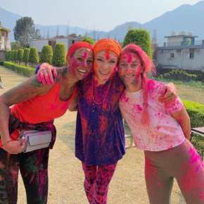 Around Stays, Tapovan Rishikesh